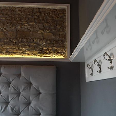 Rhome Luxury Suite Рим Экстерьер фото