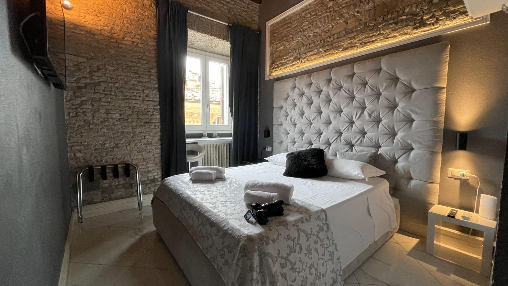 Rhome Luxury Suite Рим Экстерьер фото