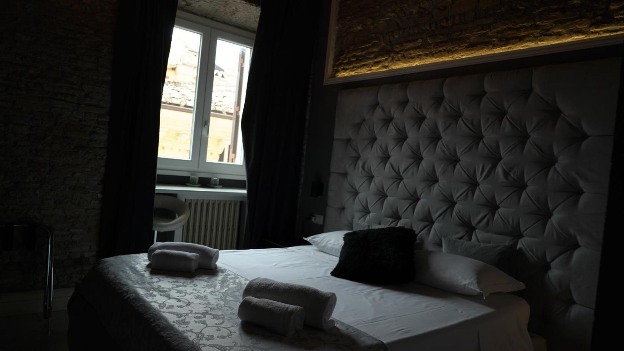 Rhome Luxury Suite Рим Экстерьер фото
