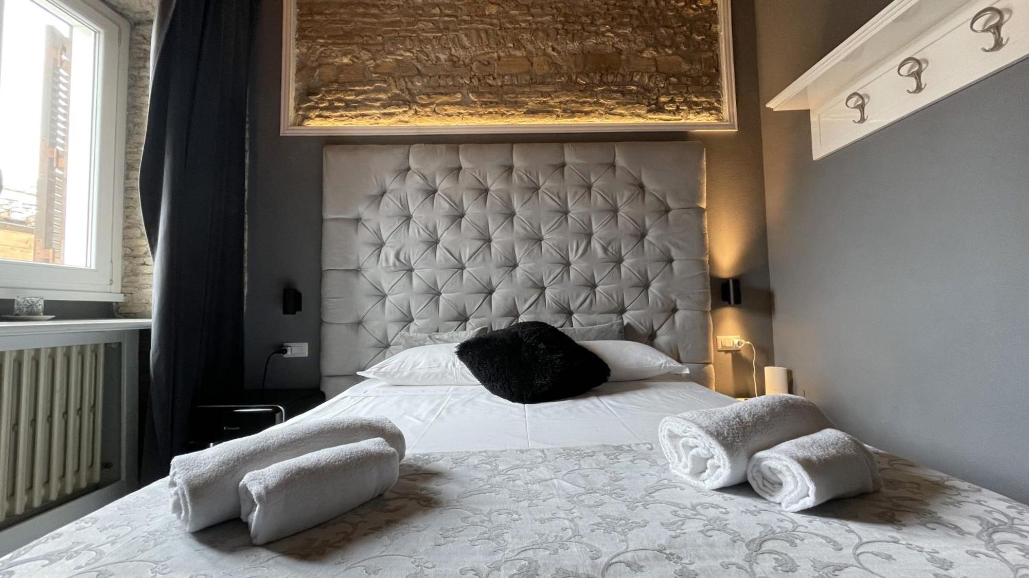 Rhome Luxury Suite Рим Экстерьер фото