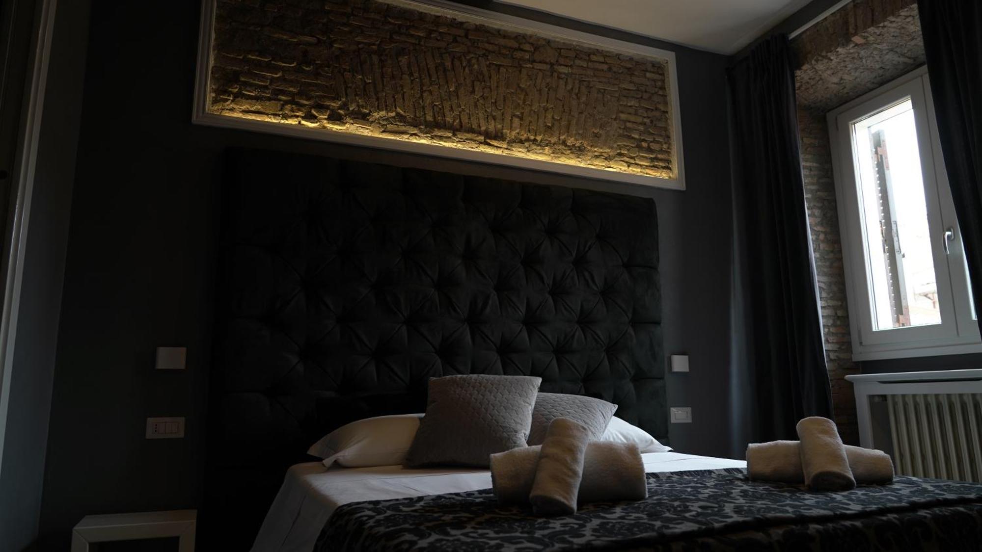 Rhome Luxury Suite Рим Экстерьер фото